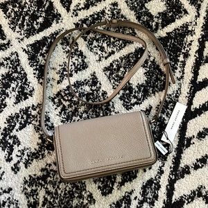 Marc Jacobs Mini Crossbody Bag